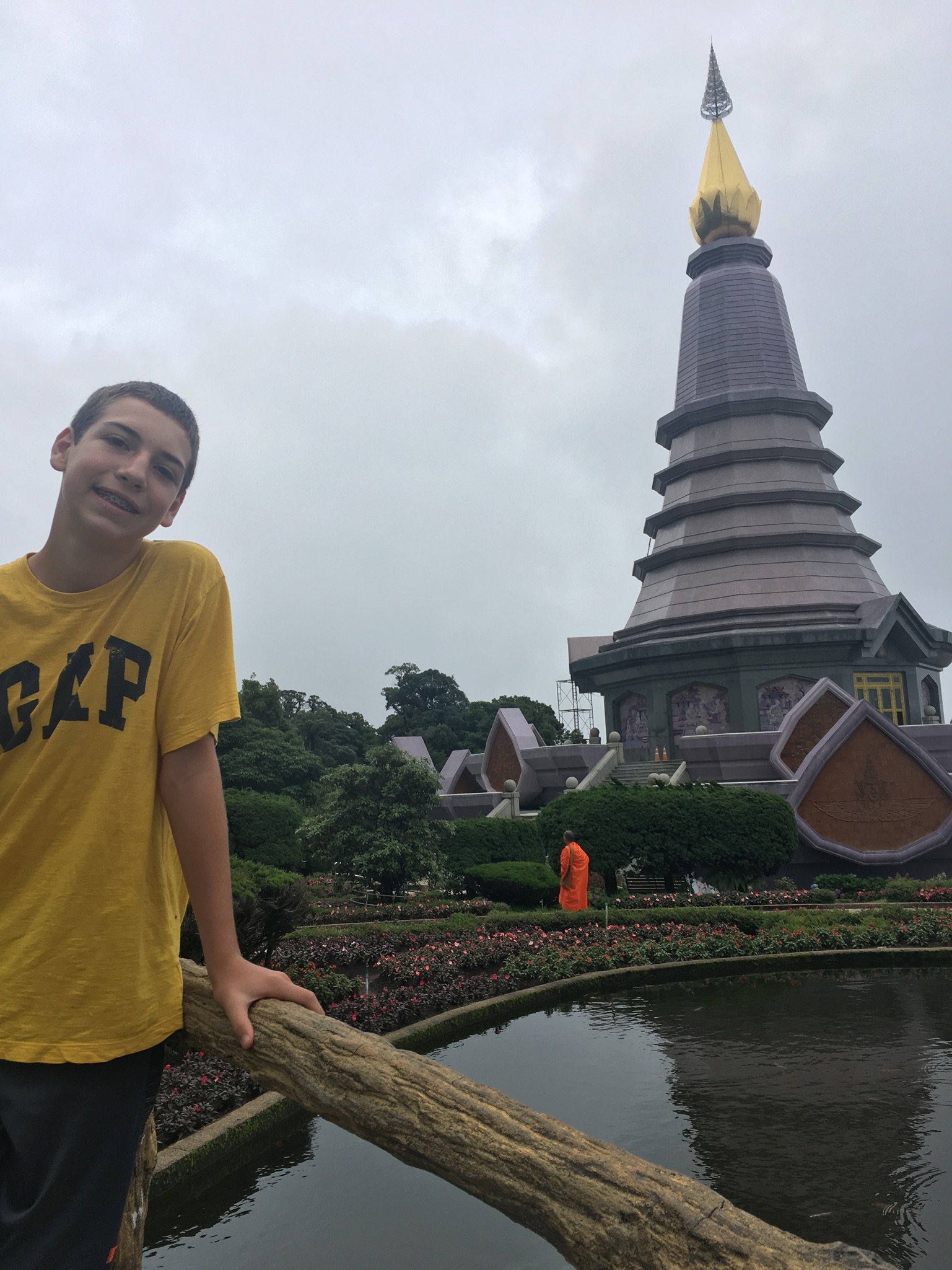 Chiang Mai, Thailand
