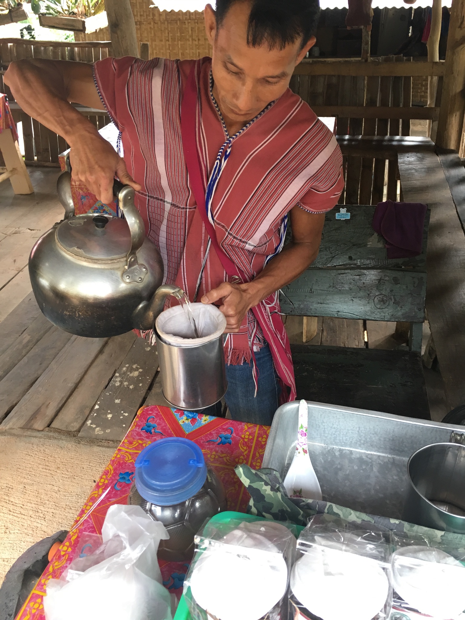 Chiang Mai, Thailand
